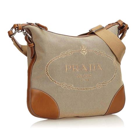 prada bags in brown|prada brown studded crossbody bag.